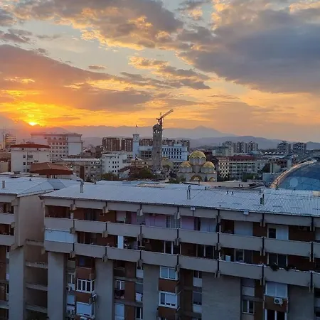 Διαμέρισμα Risto