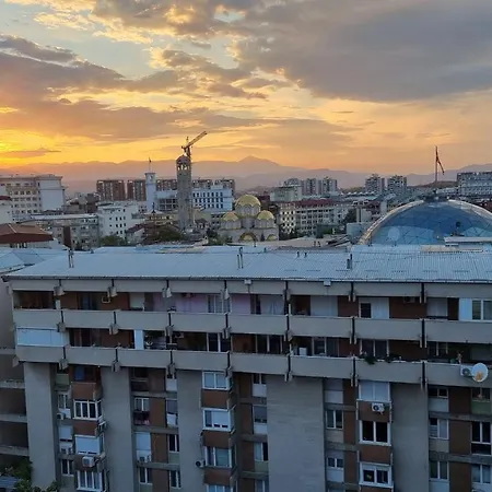 Risto Διαμέρισμα