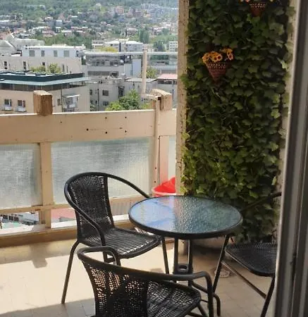Risto Apartament