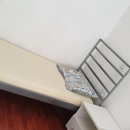 Risto Διαμέρισμα Σκόπια